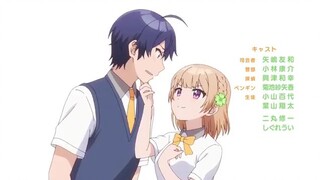 Osananajimi ga Zettai ni Makenai Love Comedy Episode 1 Subtitle Indonesia