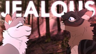 JEALOUS - BILLOWBLOSSOM & FLOWERVINE MEME [COLLAB]