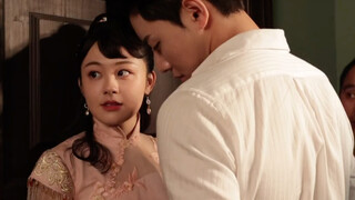 Rahasia apa yang dibicarakan dalam episode Qianjin Maid ini? Saya, sebagai anggota, tidak bisa mende