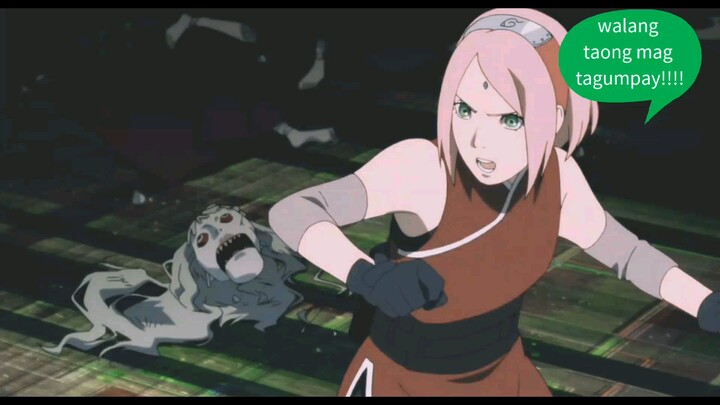 Naruto Shippuden