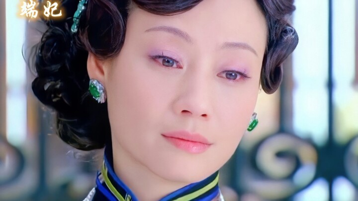 有的演员四十多了还在演玛丽苏少女，当年的娘娘们都开始演主角们的妈了