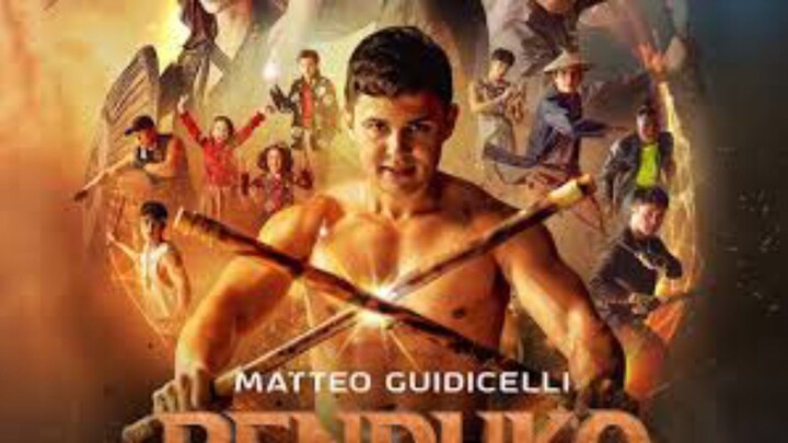 Penduko : Full Movie