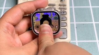无敌战神教学