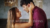 JP Saxe ft Julia Michaels - If The World Was Ending - Choreography by Erica Klein
