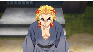 Hơi thở khởi nguyên cực bá đạo #anime