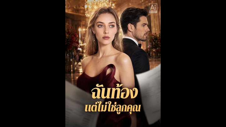 ฉันท้องแต่ไม่ใช่ลูกคุณth ตอนที่ 29