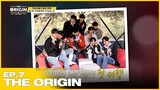 SUB) [THE ORIGIN] EP.07 | 밸런스 서바이벌 오디션 THE ORIGIN - A, B, Or What? | 2022.04.30