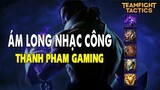 Thanh pham Gaming -  Ám long nhạc công
