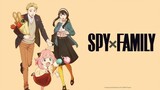 Spy X Family Episode 13 (Season1Part2)