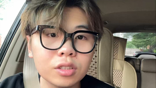 爱太满是会溢出来的