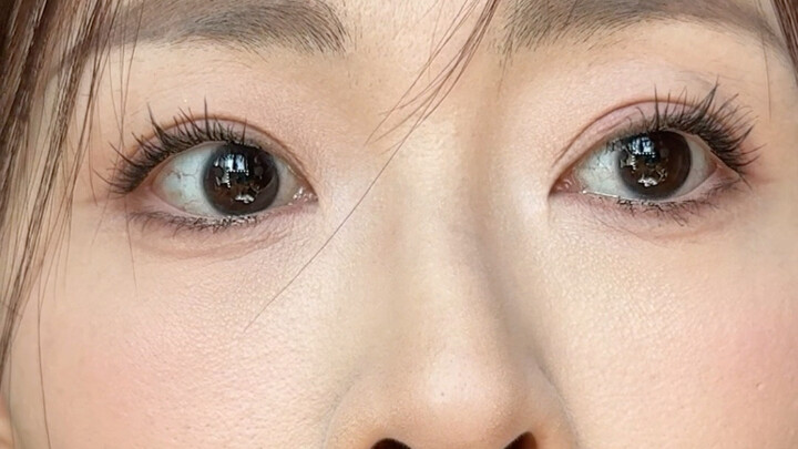 ปิดฟิลเตอร์ความงาม มองตามความเป็นจริง อายุ 37 ปี แต่งหน้าอ่อนๆ ก็ยังดูแบบนี้อยู่