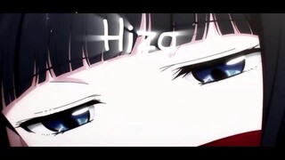 Shiba Miyuki sihir pake alat modern coooy 😎 [AMV Old]