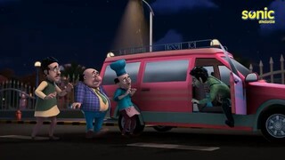 Motu Patlu  _ Full Episode