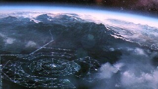 宇航员18小时飞26光年，周游4种宇宙文明，场面恢宏惊艳！【科幻Fans 布玛】经典科幻电影《超时空接触》