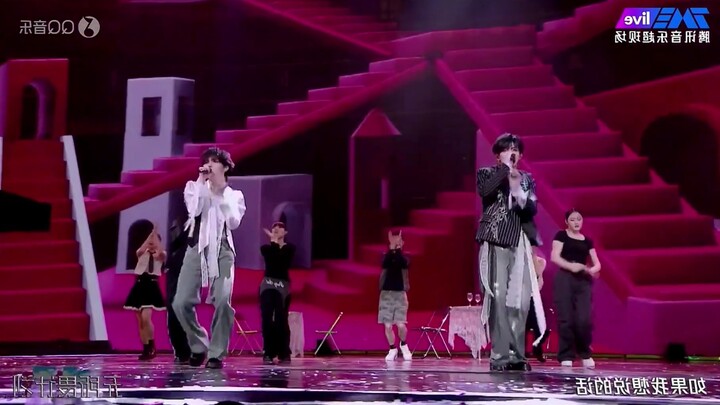 Stick & Shovel | The Hook of “Just Look at Me” – Dance Cover Edition