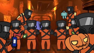 Suggested to be changed to: Current status of multiplayer in Deadly Company