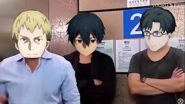 桐 人 现 状