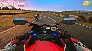 Ride 4 - PS5™ Gameplay [4K HDR]