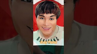 Joey Paras (Filipino Actor & filmmaker) Born: Feb. 7, 1977 / Died: Oct. 29, 2023