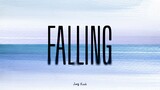 Falling (Original Song: Harry Styles) by JK of BTS