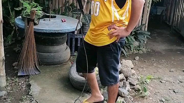 Araw ng tanggalan go nonoy noah