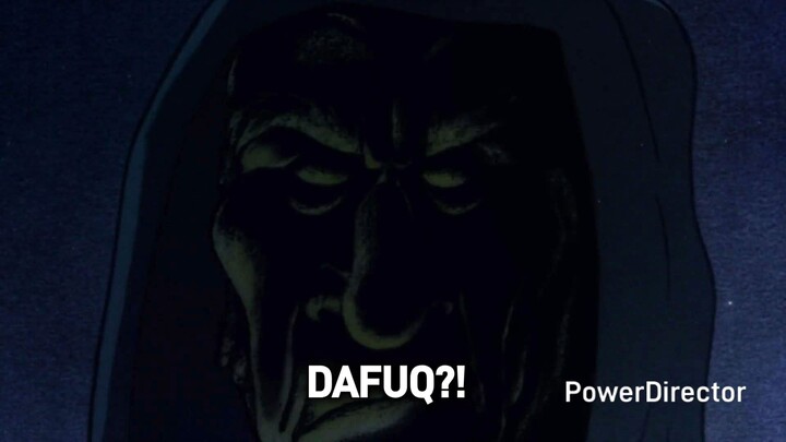Hitler Meet Ghost BFG