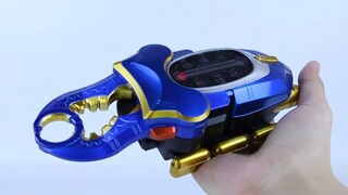 Jam Naik! Koleksi Transformasi Kamen Rider Kabuto All Rider [Ringkasan Momen Miso Edisi 12]