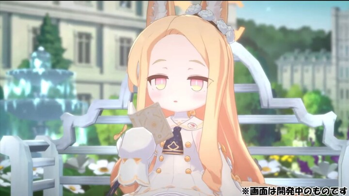 Totally insane! Laoya has mastered Japanese and it’s finally here! (Character demo preview)