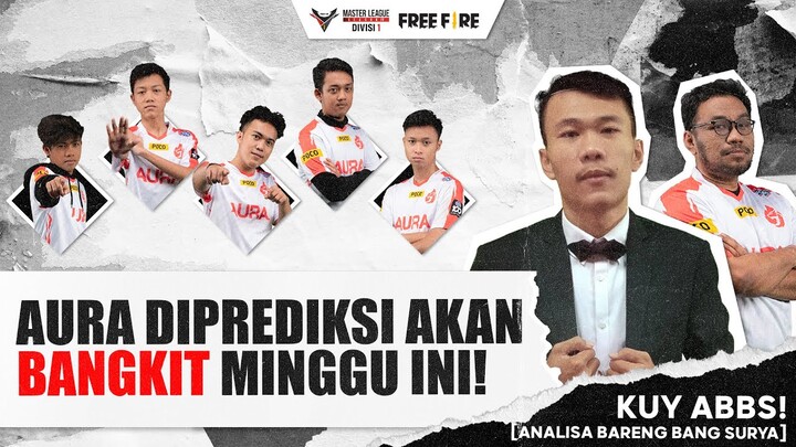 Analisis Minggu Pertama FFML Season IV Divisi 1 - Kuy ABBS! Episode #1