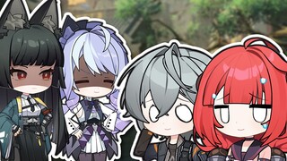 Fubo Yuzuye: Don't laugh, you can't pass this level even if you try.