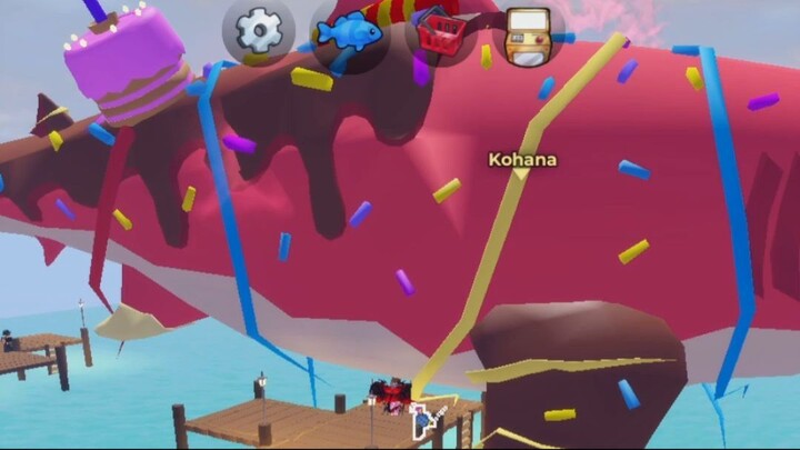 TEORI ENCHANT RODE TERBAIK FISHIT AUTO NARIK SECRET #ff #freefire #roblox #fishit