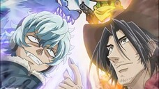 Eyeshield 21 - Episode 101 (Tagalog Dub)