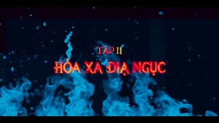 Phim Tết Ở Làng Địa Ngục - Tập 11