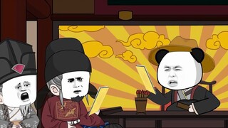 Episode 94: That guy is back?