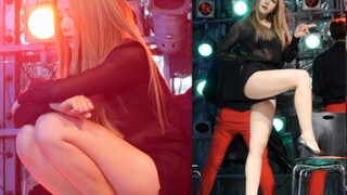 [Straight Shot] 150227 (FIESTAR) Cao Lu (CaoLu) - (เจ้าช่างน่าสงสาร)