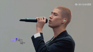 مجرد هذه الأصوات القليلة من ميكا Wu تكفي لحملي #ميكا#