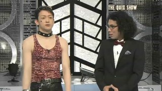 豆瓣7.7，一部伪装成综艺节目的神奇日剧？活久见，真是开眼了！《益智游戏01》