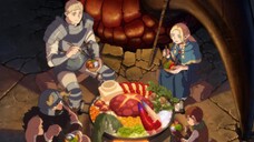 Dungeon Meshi – Mĩ Vị Hầm Ngục - Tập 3 [Việt sub]