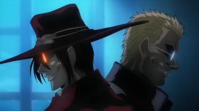 Hellsing Ultimate