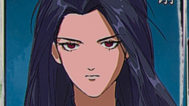 "Biyong" Late at night, I suddenly dreamed of my youth