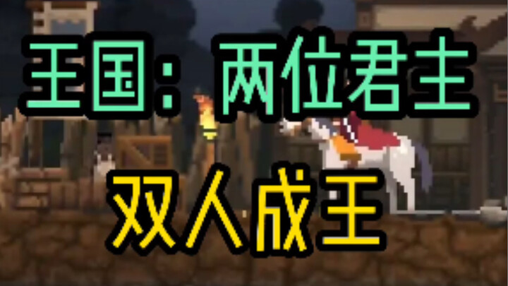 【เกมราคาถูกสุดๆ】เกมวางแผนเล่นแบบออนไลน์สองคน～