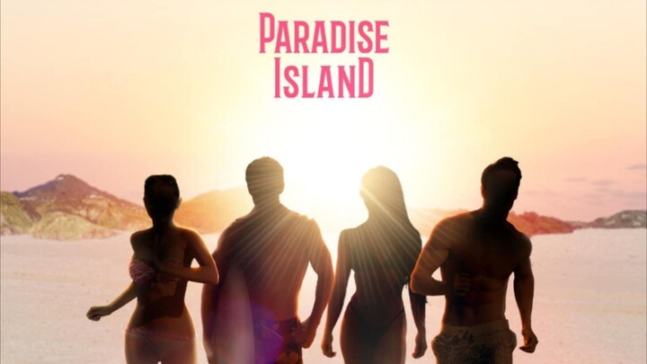Paradise Island E10 [Sub Indo]
