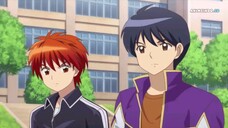 2_Kyoukai no Rinne - S3 | sub indo