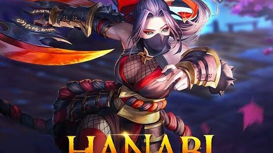 Zero Death and maniac hanabi game play try my build