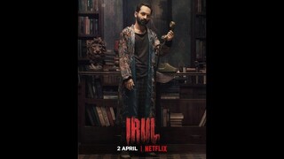 Irul (2021) Hindi