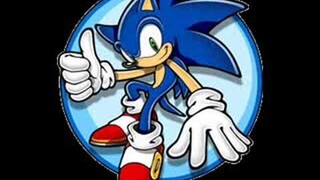 It Doesn't Matter (Sonic Adventure 2) by Tony Harnell (Theme of Sonic)