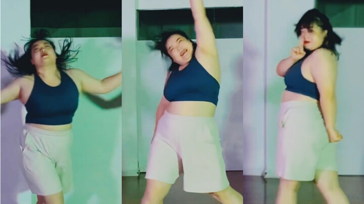 Jojo - Cool For The Summer | At 180 jin, this was my first time learning jazz dance in summer, my fi