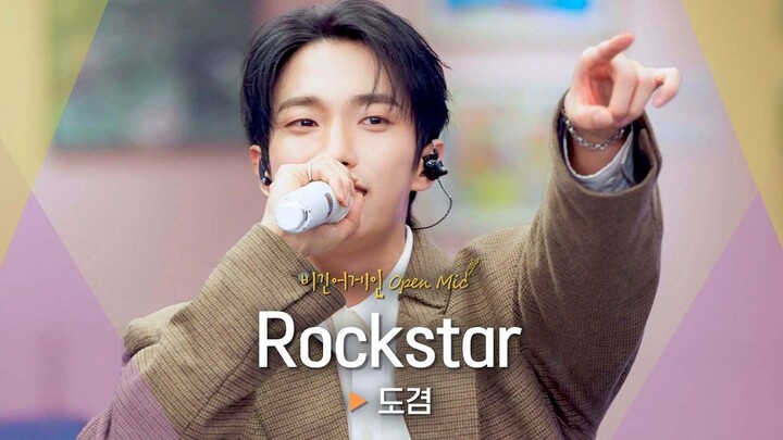 [Seorak Chinese Subs] SEVENTEEN DK Lee Seok-min Rockstar Begin Again Open Mic 260323