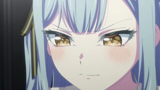 【Ave Mujica/SOX】压力过大的祥子和能力欠佳的队友（违规内容已修改）