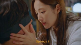 Her Private Life tagalog episode 8